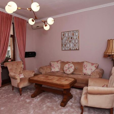 Hotel-Pensiunea Zefir Timisoara Bagian luar foto
