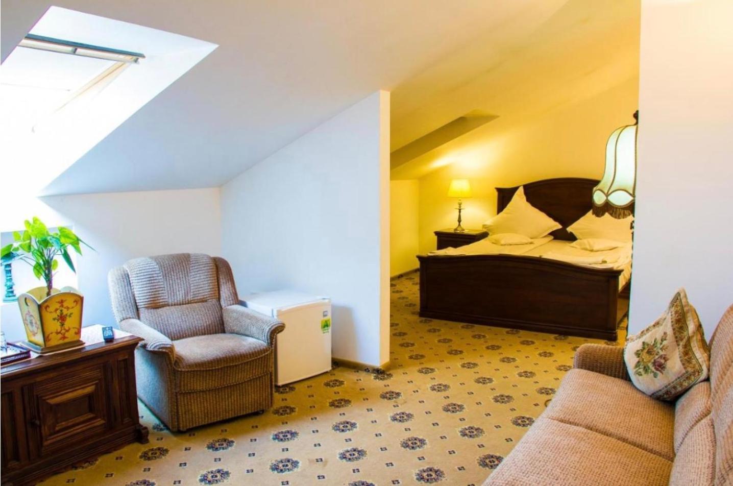 Hotel-Pensiunea Zefir Timisoara Bagian luar foto