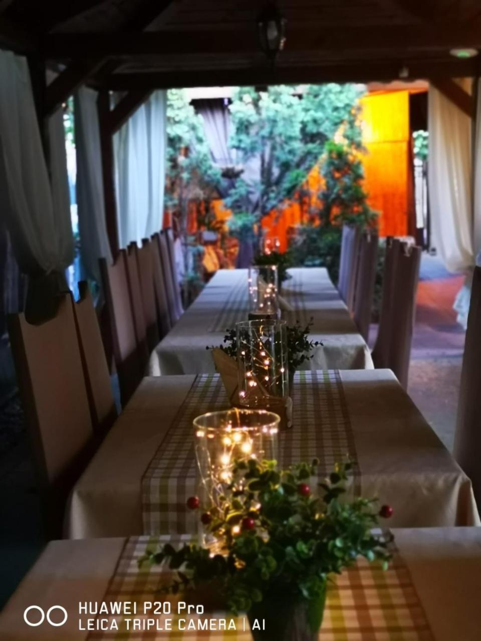 Hotel-Pensiunea Zefir Timisoara Bagian luar foto