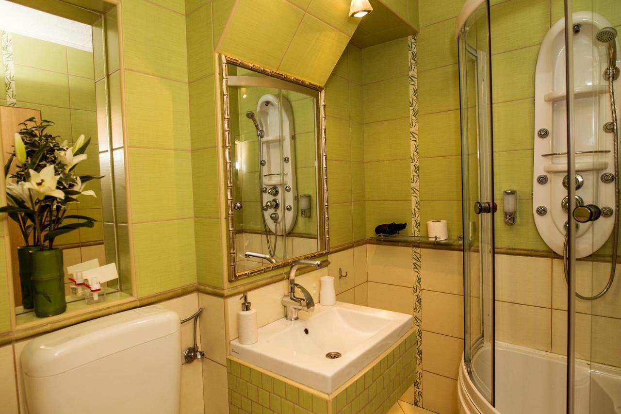 Hotel-Pensiunea Zefir Timisoara Bagian luar foto