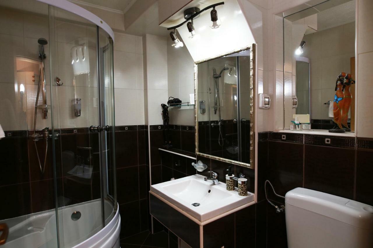 Hotel-Pensiunea Zefir Timisoara Bagian luar foto