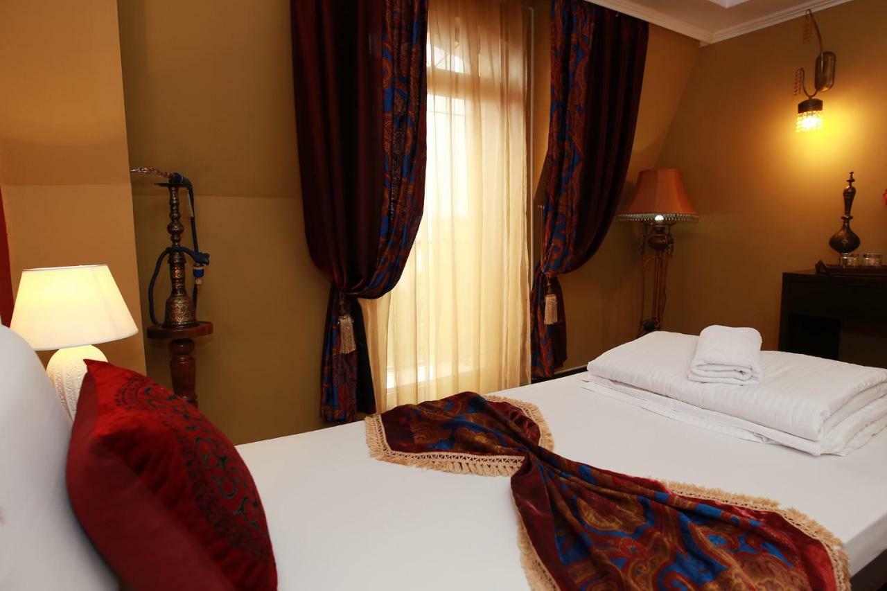Hotel-Pensiunea Zefir Timisoara Bagian luar foto