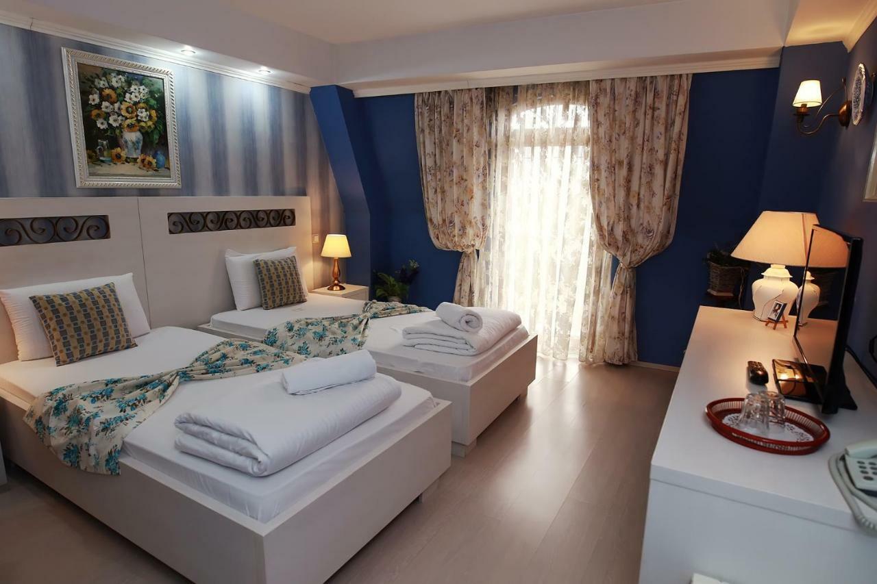 Hotel-Pensiunea Zefir Timisoara Bagian luar foto