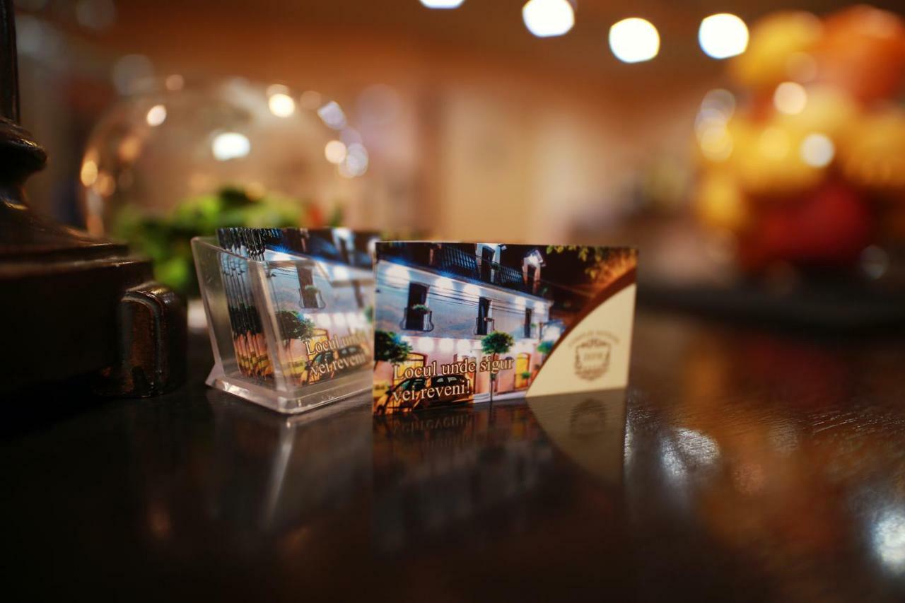 Hotel-Pensiunea Zefir Timisoara Bagian luar foto