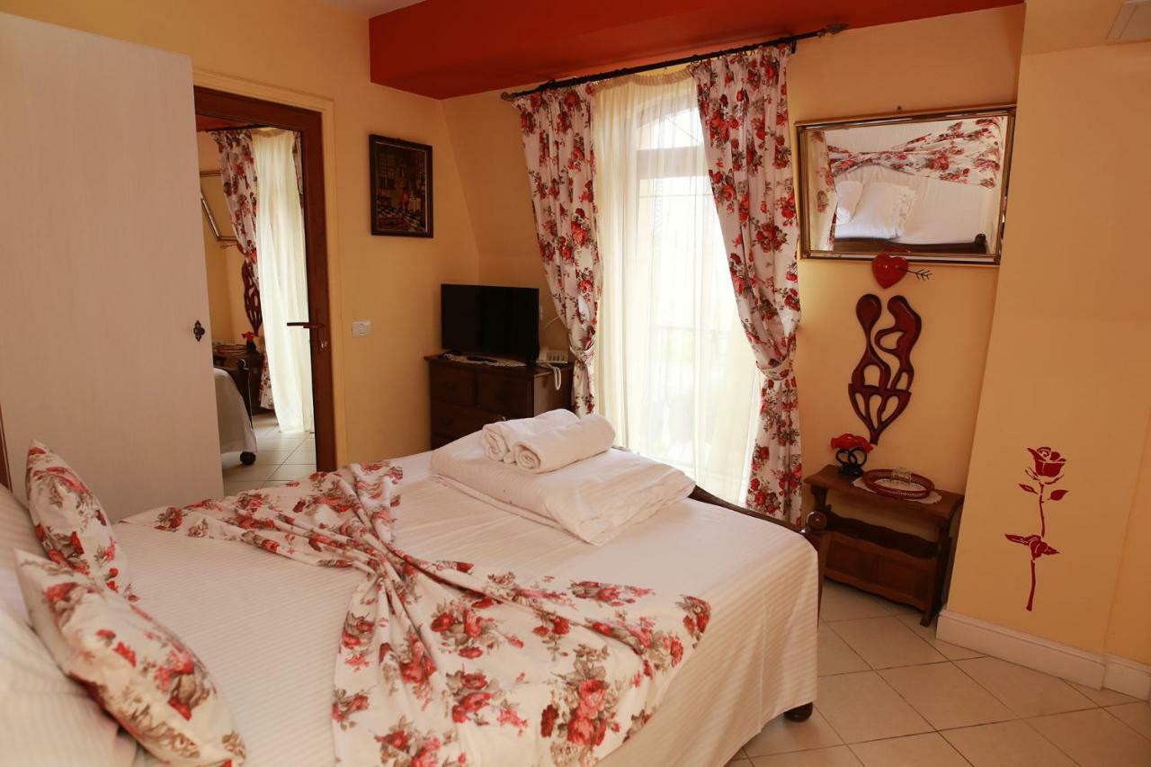 Hotel-Pensiunea Zefir Timisoara Bagian luar foto